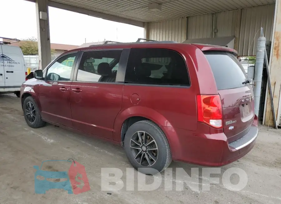 2C4RDGEG8JR281157 Photo# 2