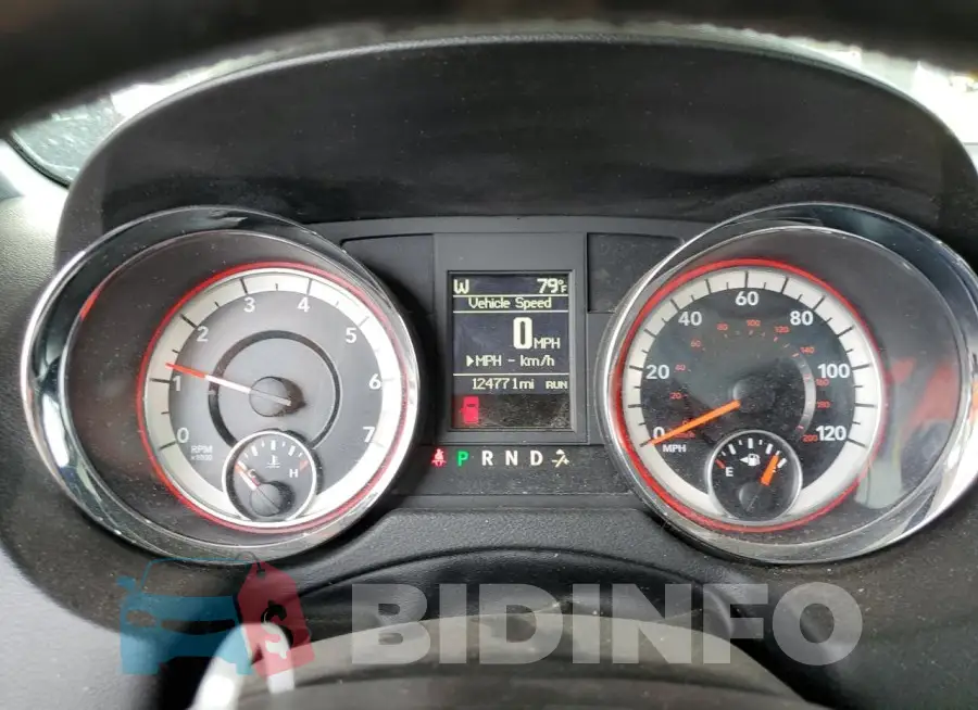 2C4RDGEG8JR281157 Photo# 9