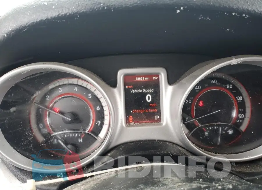 3C4PDCBB7FT665184 Photo# 9