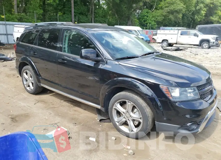 3C4PDCGB8HT501485 Photo# 4
