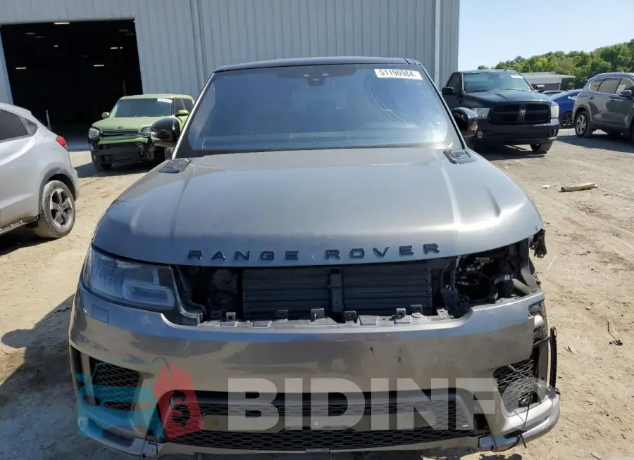 SALWV2SV0KA826479 Photo# 5