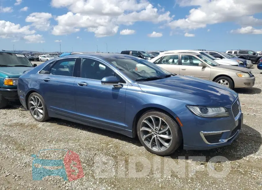 3LN6L5LU6KR604597 Photo# 4