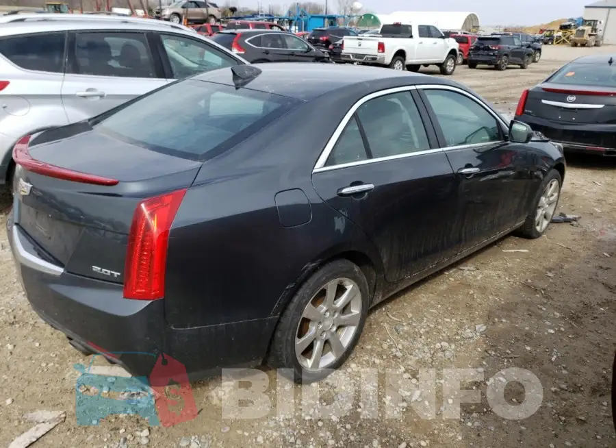 1G6AG5RX6F0107921 Photo# 3