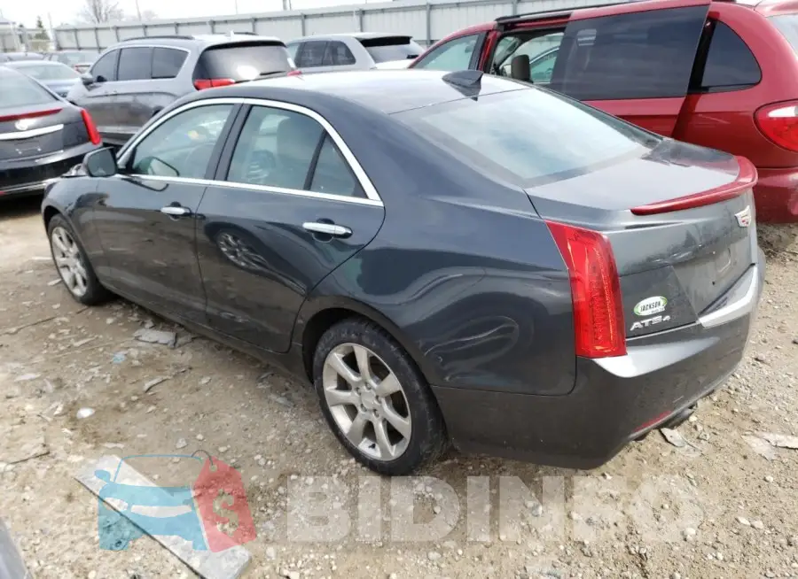 1G6AG5RX6F0107921 Photo# 2