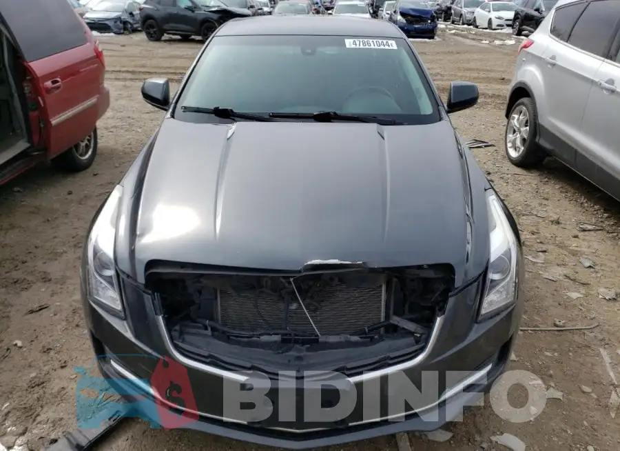 1G6AG5RX6F0107921 Photo# 5