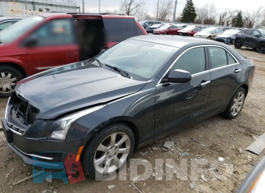 1G6AG5RX6F0107921 Photo# 1