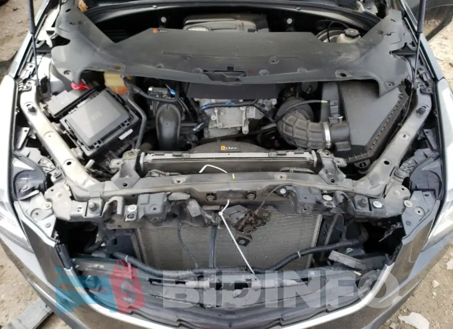 1G6AG5RX6F0107921 Photo# 11