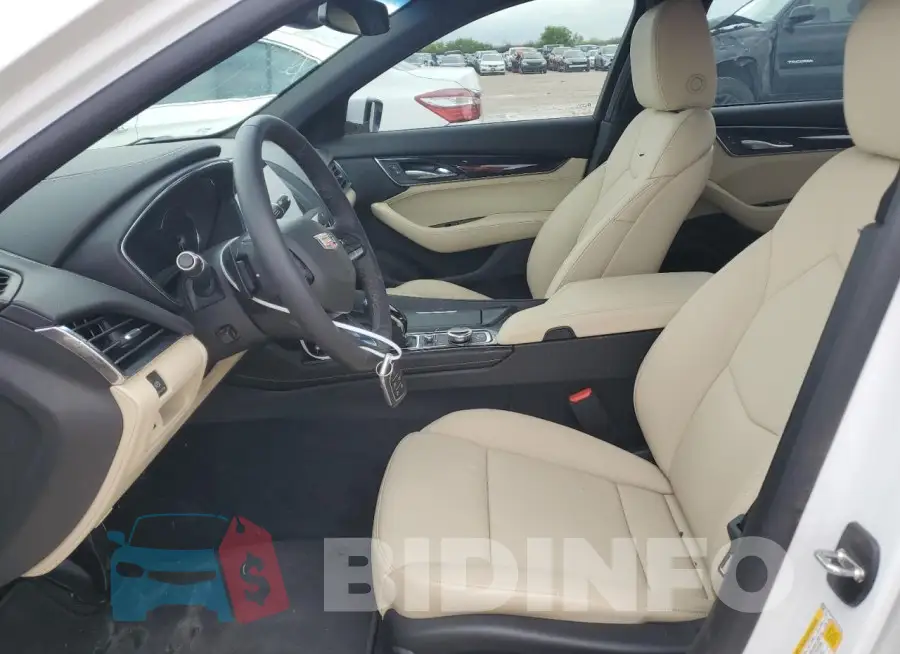 1G6DN5RK7R0112752 Photo# 7