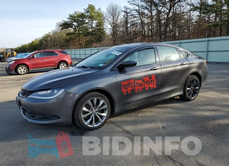 1C3CCCDGXFN678526 Photo# 1