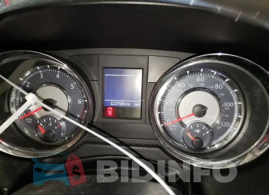 2C4RC1GG3GR177343 Photo# 9
