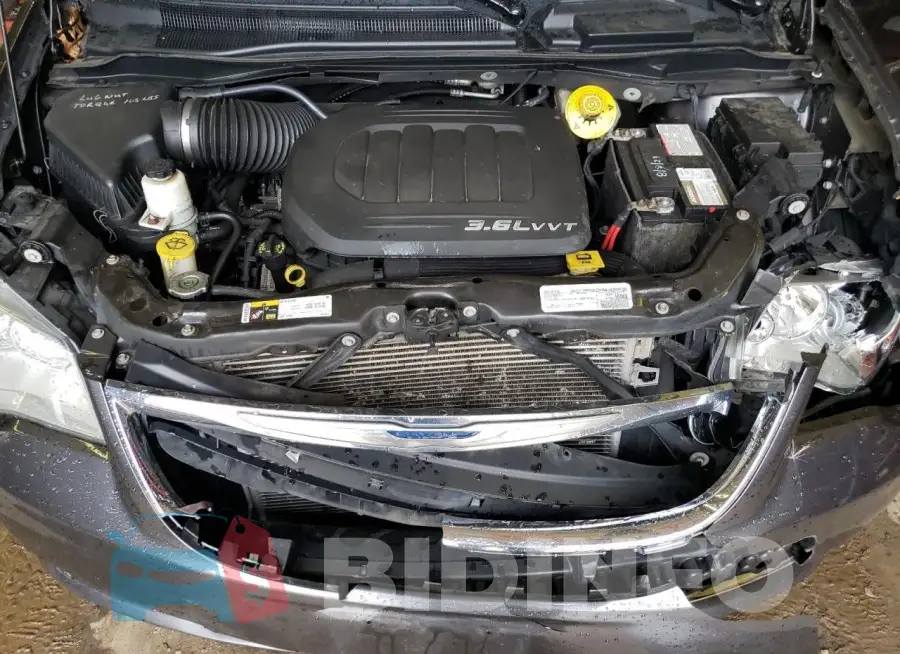2C4RC1GG3GR177343 Photo# 12