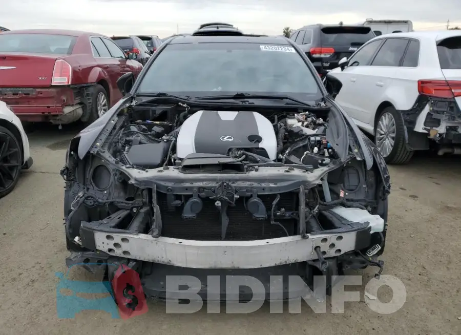 JTHBE1BL3FA011745 Photo# 5