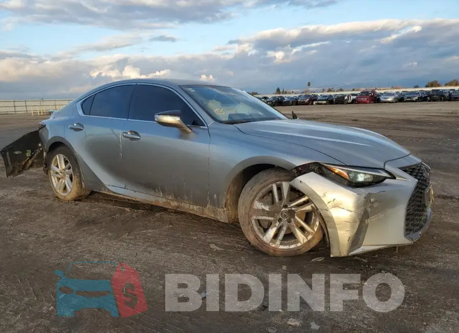 JTHCA1D23M5117395 Photo# 4