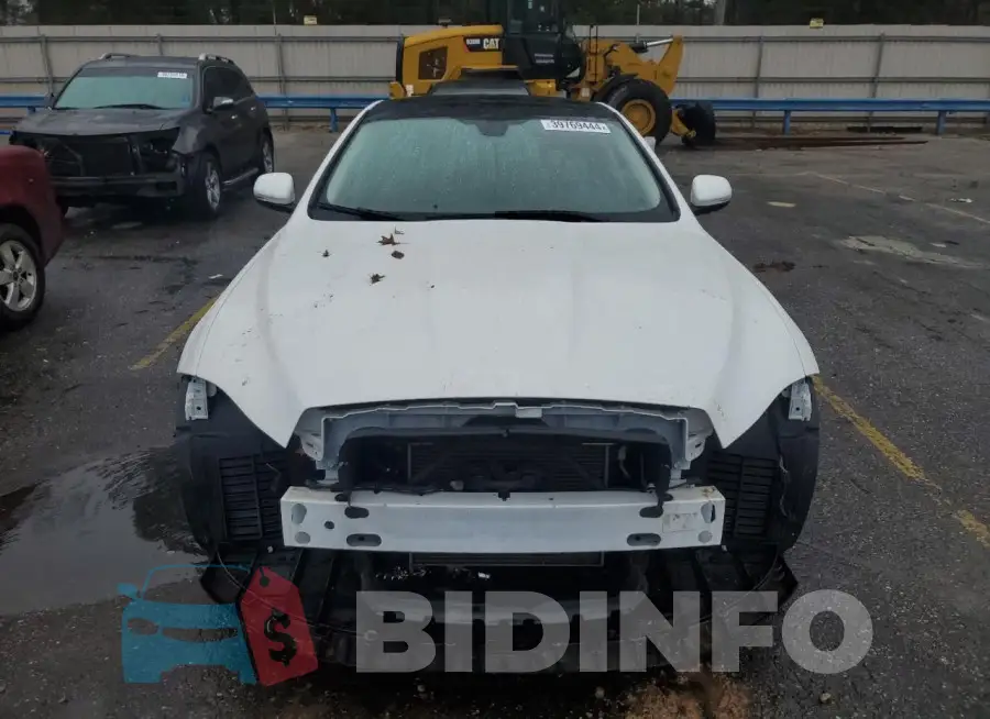 SAJWA1CZ5F8V83183 Photo# 5