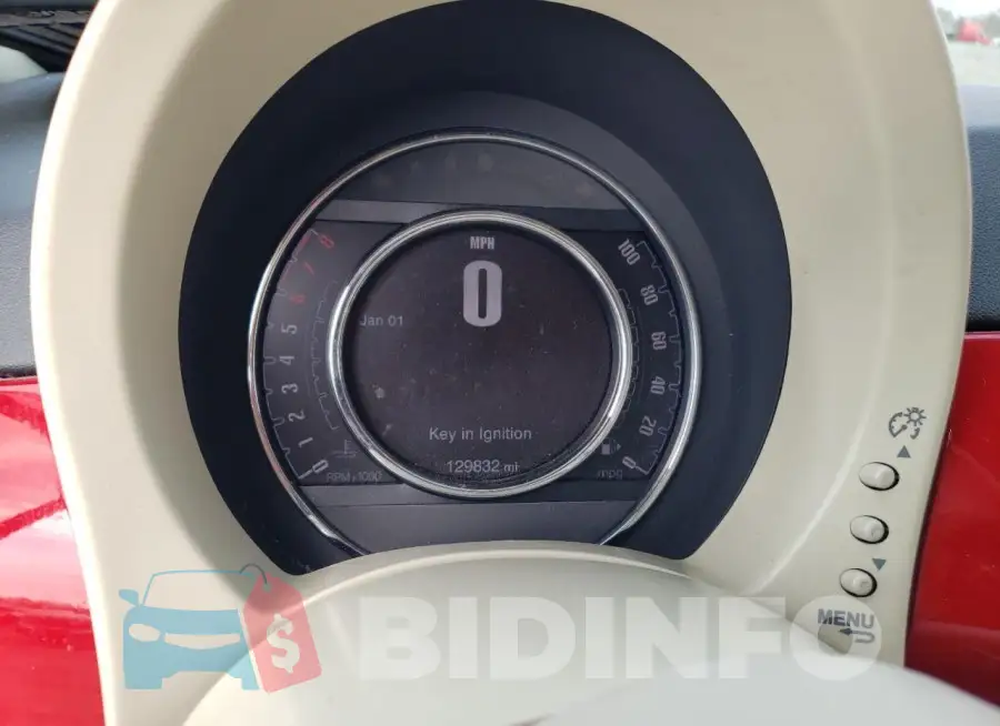 3C3CFFKR3GT168775 Photo# 9