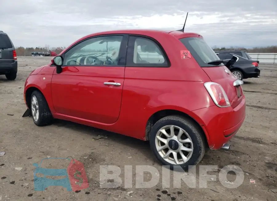 3C3CFFKR3GT168775 Photo# 2