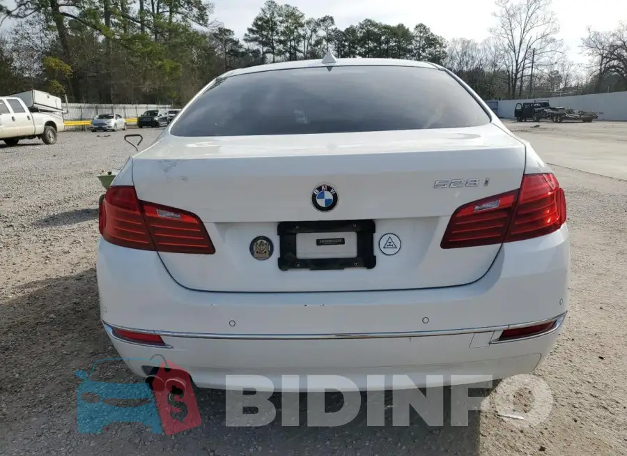 WBA5A5C52FD522571 Photo# 6