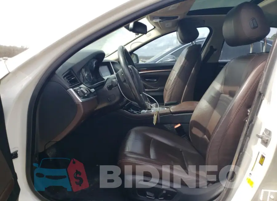 WBA5A5C52FD522571 Photo# 7