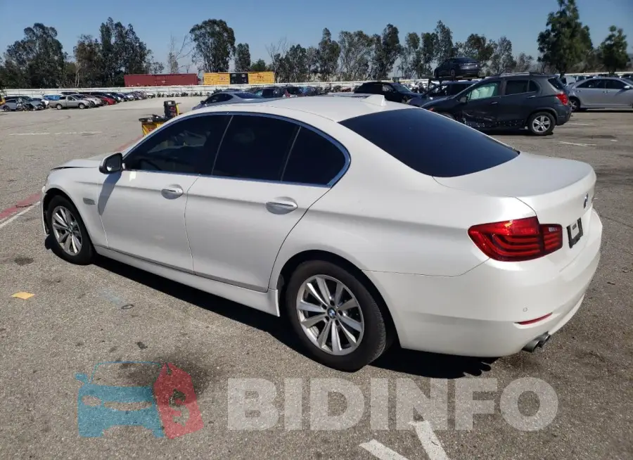 WBA5A5C57FD524736 Photo# 2
