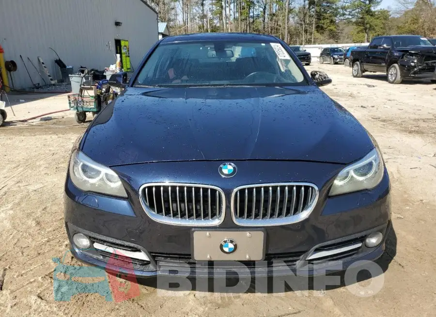 WBA5A7C54FD628371 Photo# 5