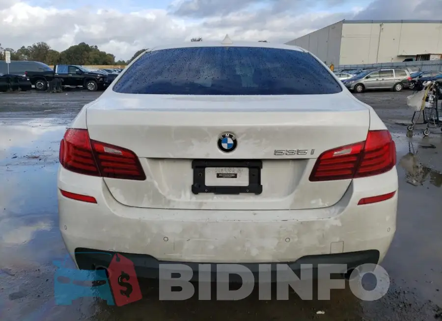 WBA5B1C58GG133617 Photo# 6