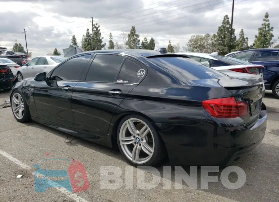 WBA5B1C59FG125461 Photo# 2