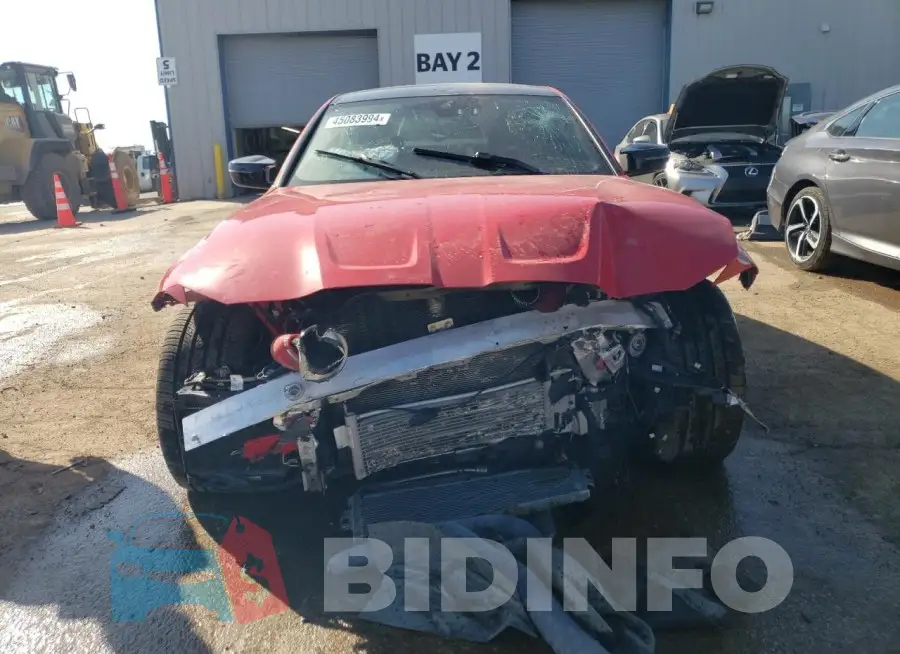WBS43AY02PFN58340 Photo# 5