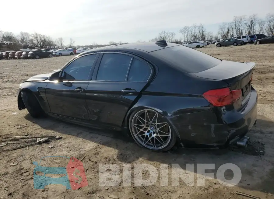 WBS8M9C51H5G83484 Photo# 2