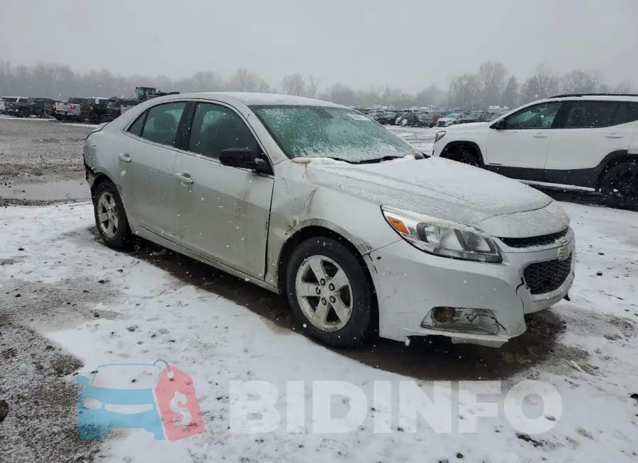 1G11B5SA2GF166876 Photo# 4