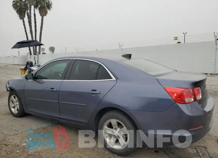 1G11B5SL3FF210545 Photo# 2