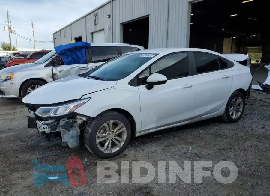 1G1BC5SM6K7152736 Photo# 1