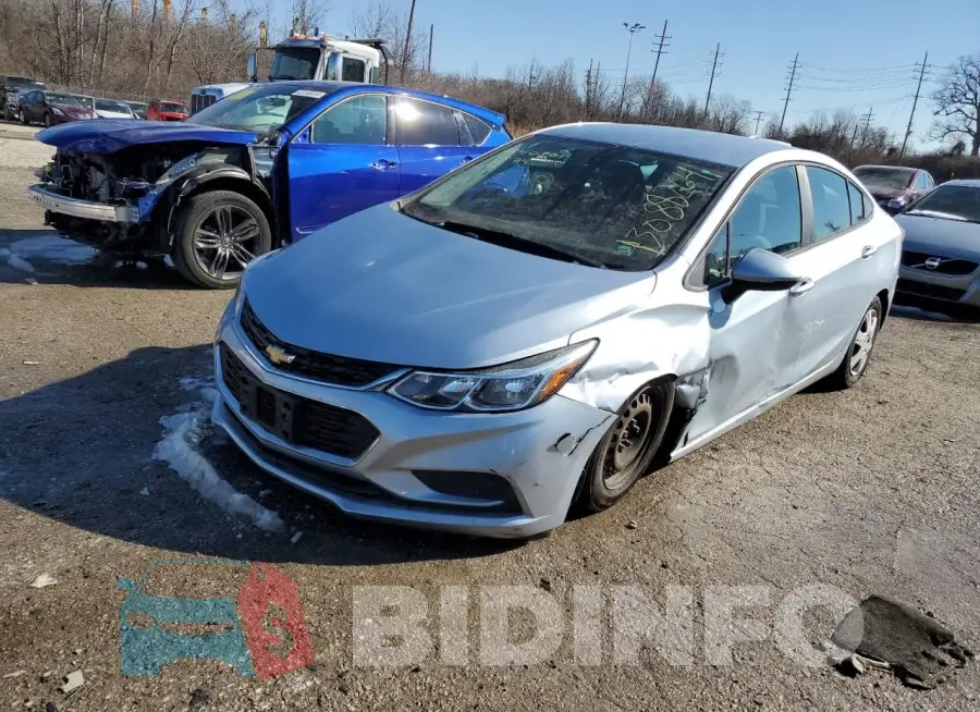 1G1BC5SMXJ7180893 Photo# 1