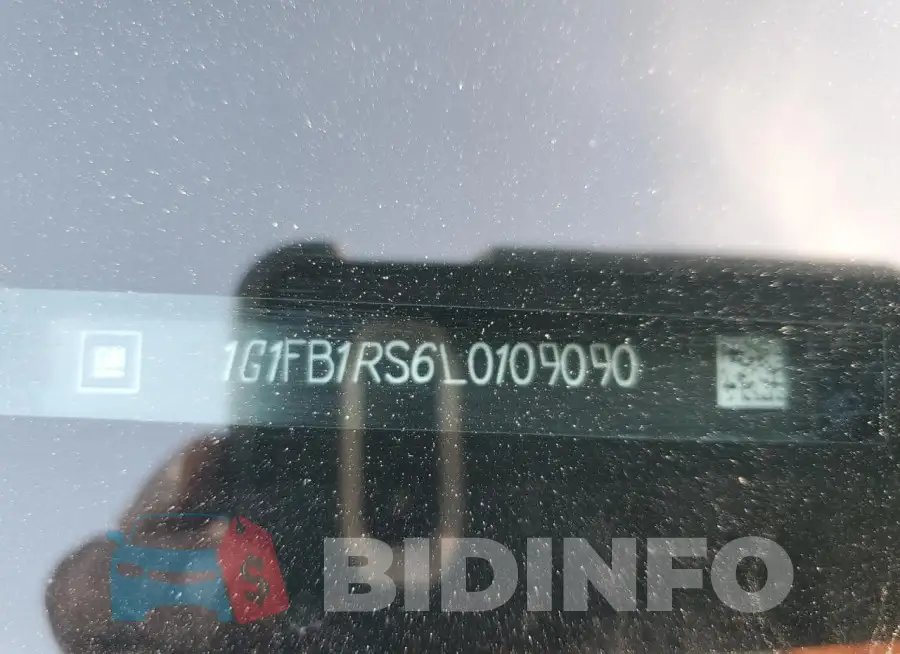 1G1FB1RS6L0109090 Photo# 12