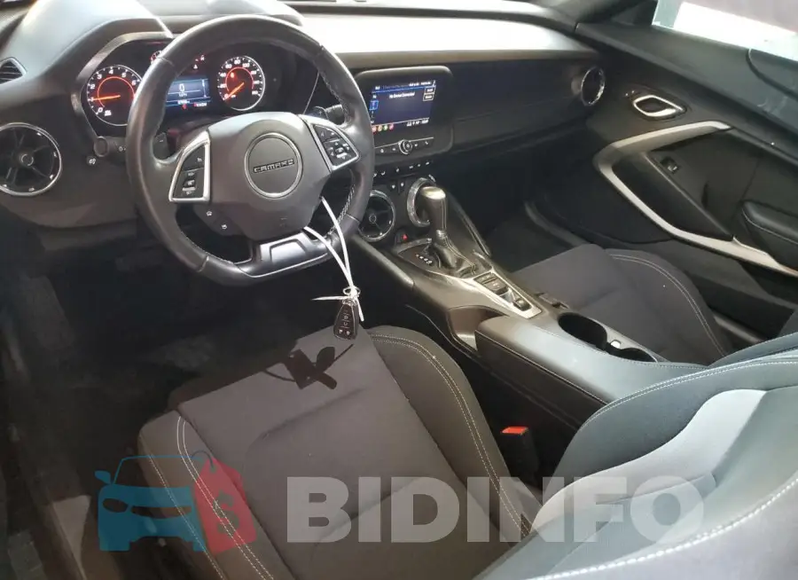 1G1FB1RX5M0112270 Photo# 8