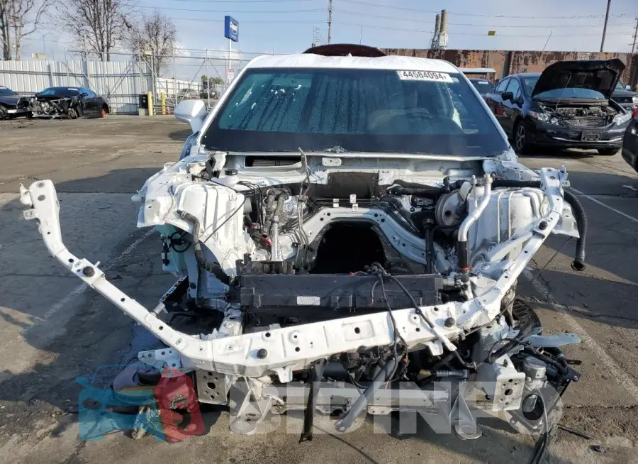 1G1FF1R72M0118919 Photo# 5