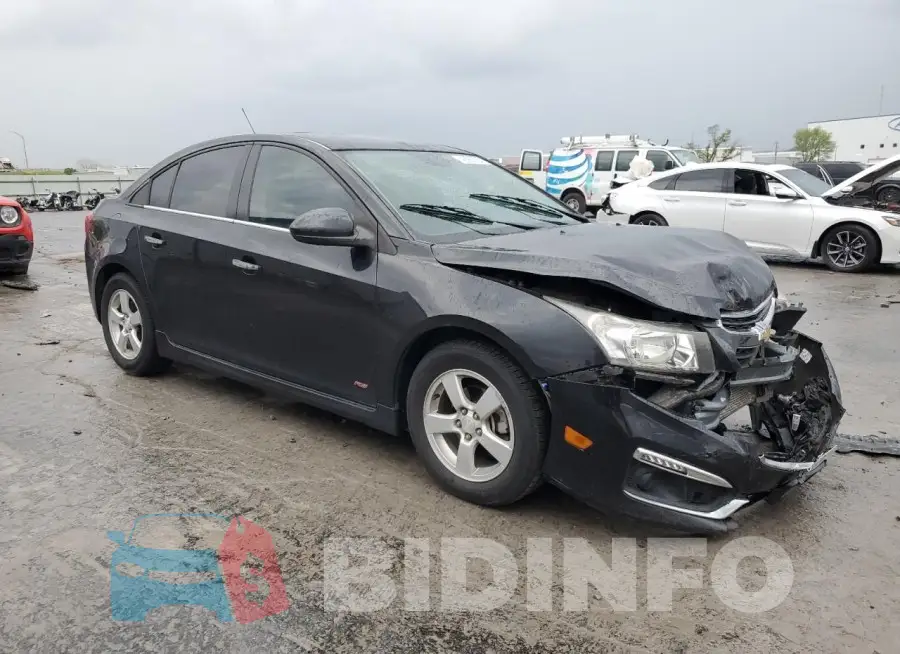 1G1PE5SB5G7203911 Photo# 4