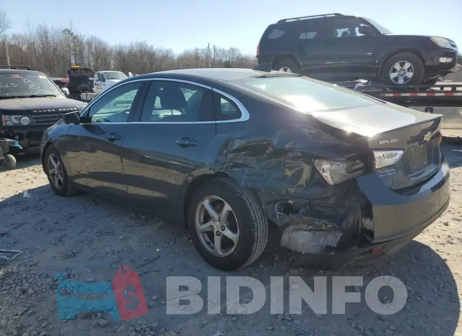 1G1ZB5ST1JF217151 Photo# 2