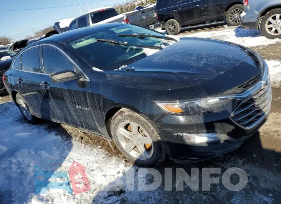 1G1ZB5ST7LF001047 Photo# 4