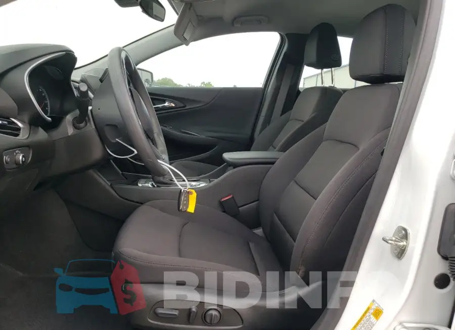 1G1ZC5ST8PF187653 Photo# 7