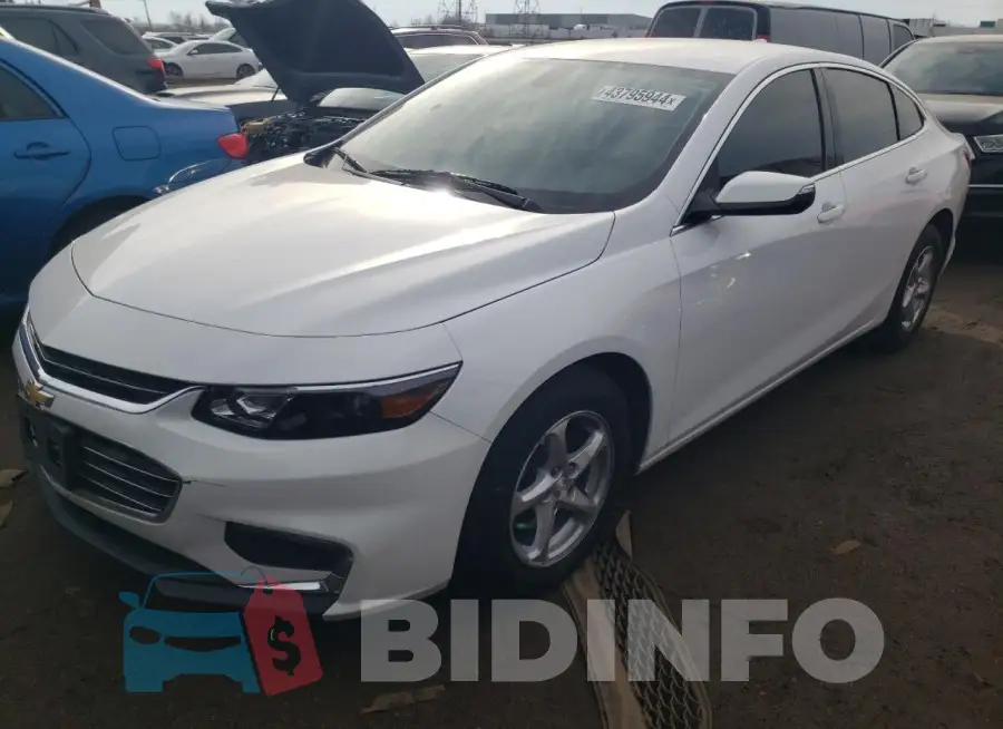 1G1ZD5ST0JF240141 Photo# 1