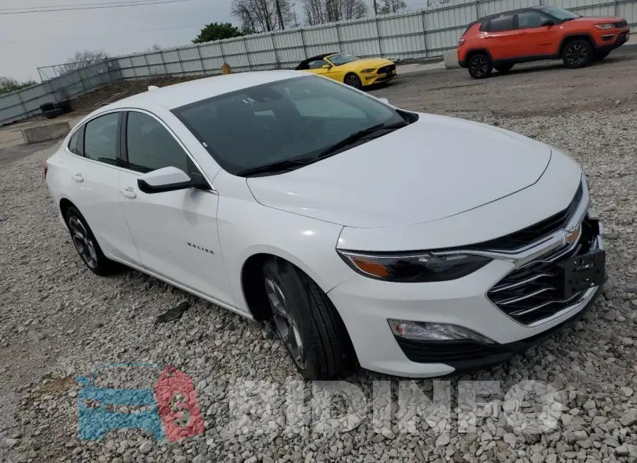 1G1ZD5ST0PF211120 Photo# 4