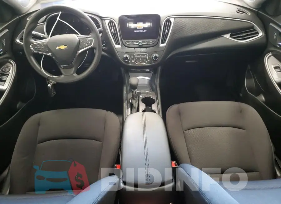 1G1ZD5ST3PF230504 Photo# 8