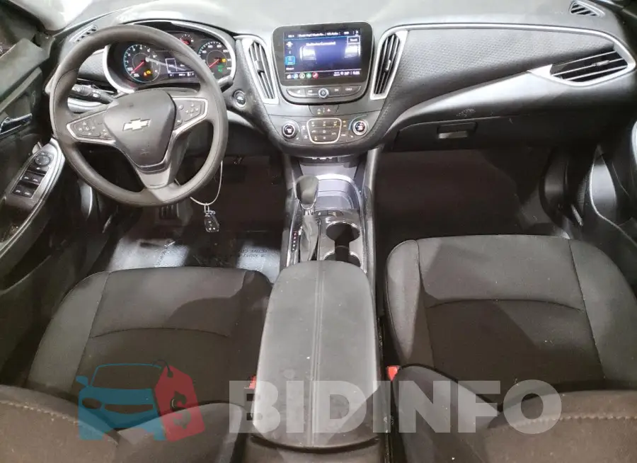 1G1ZD5ST4RF168727 Photo# 8