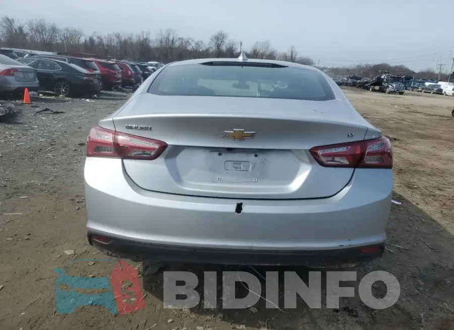 1G1ZD5ST5KF112558 Photo# 6
