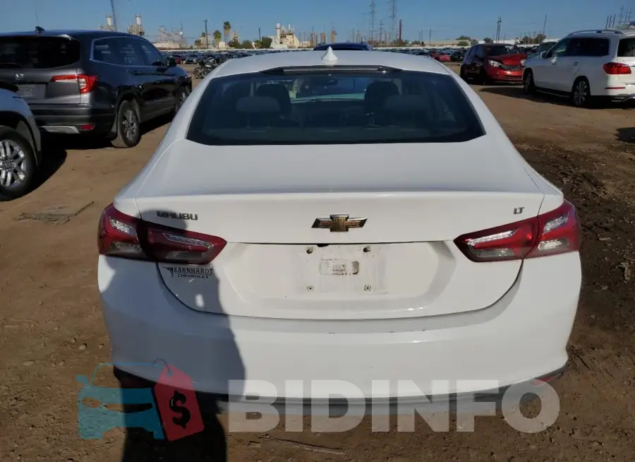1G1ZD5ST5LF064352 Photo# 6