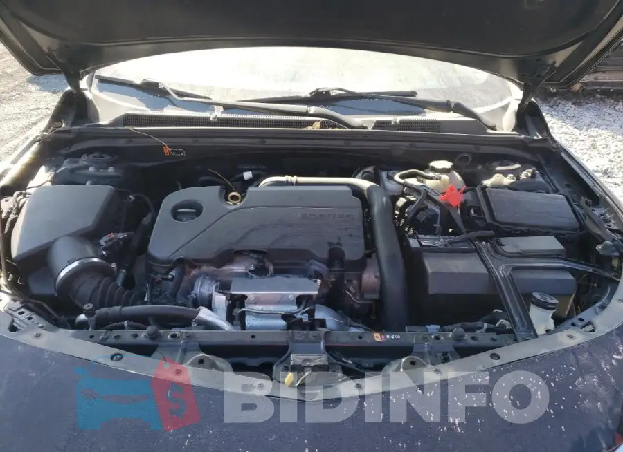 1G1ZD5ST5MF014102 Photo# 11