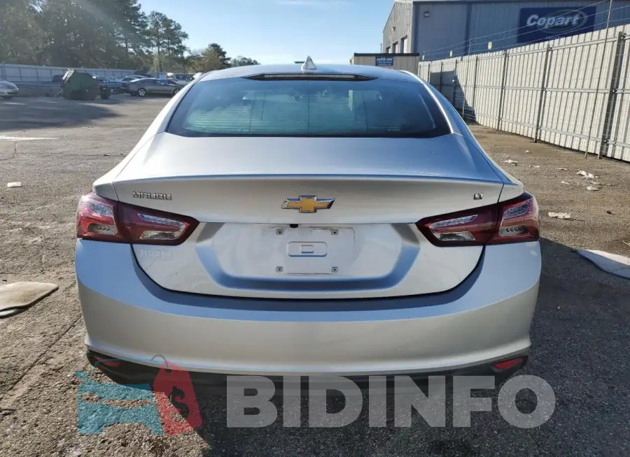 1G1ZD5ST5MF023964 Photo# 6