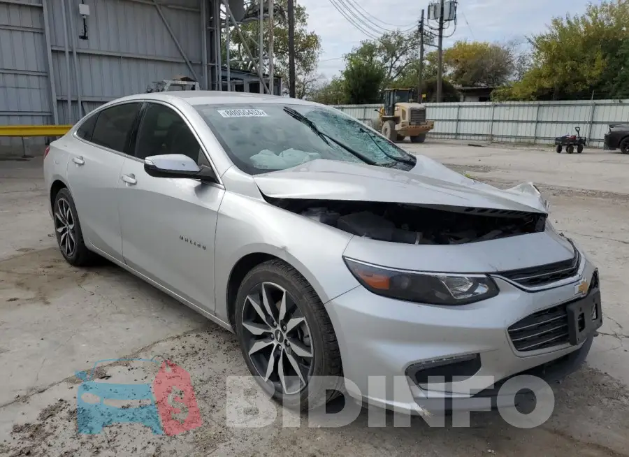 1G1ZD5ST7JF289983 Photo# 4