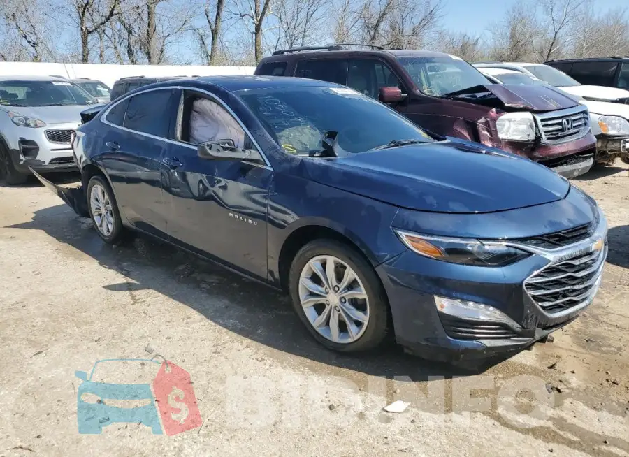 1G1ZD5ST9KF116225 Photo# 4