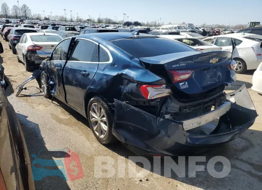 1G1ZD5ST9KF116225 Photo# 2